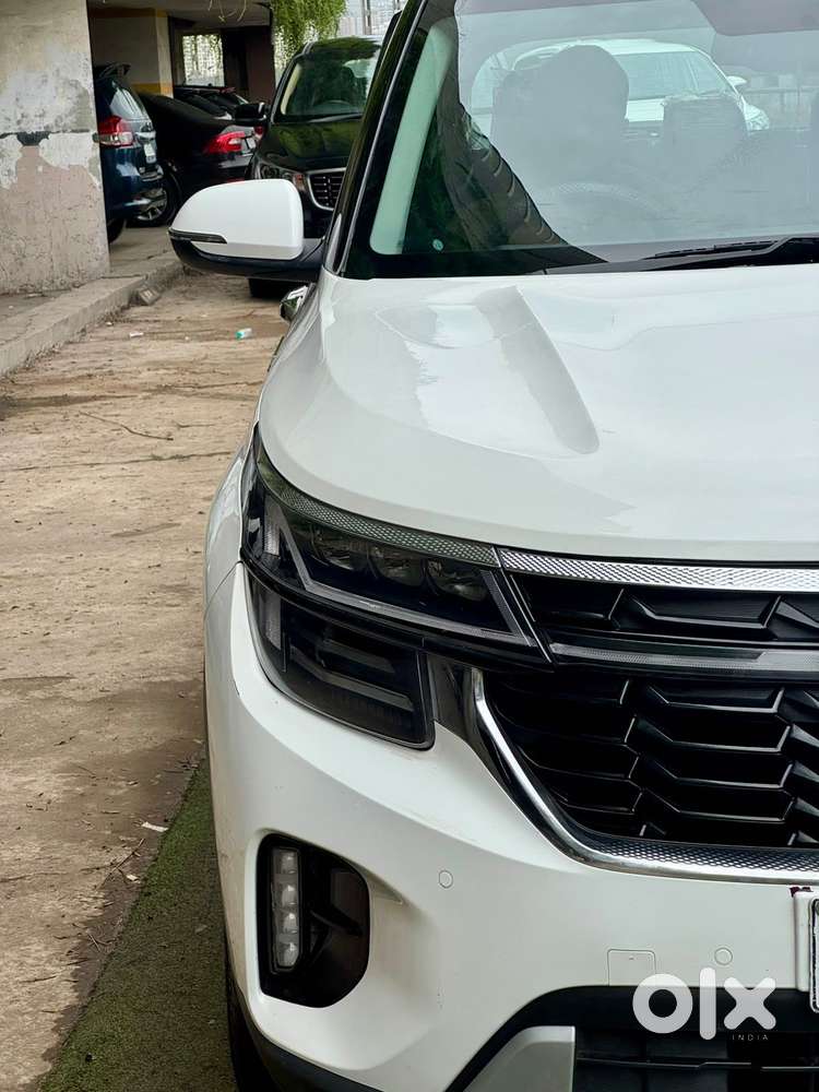 Kia Seltos G1.5 6mt Hte (o), 2025, Diesel