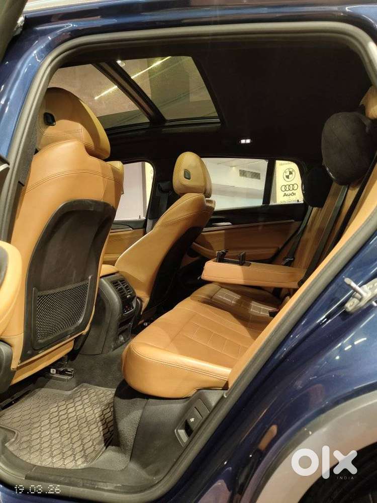 Bmw X4 M Sport X Xdrive30d, 2019, Diesel