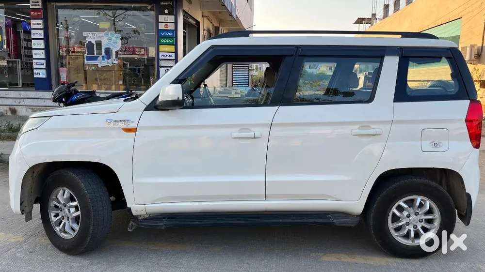 Very Neat And Excellent Condition Govt Employee Used Vehicle