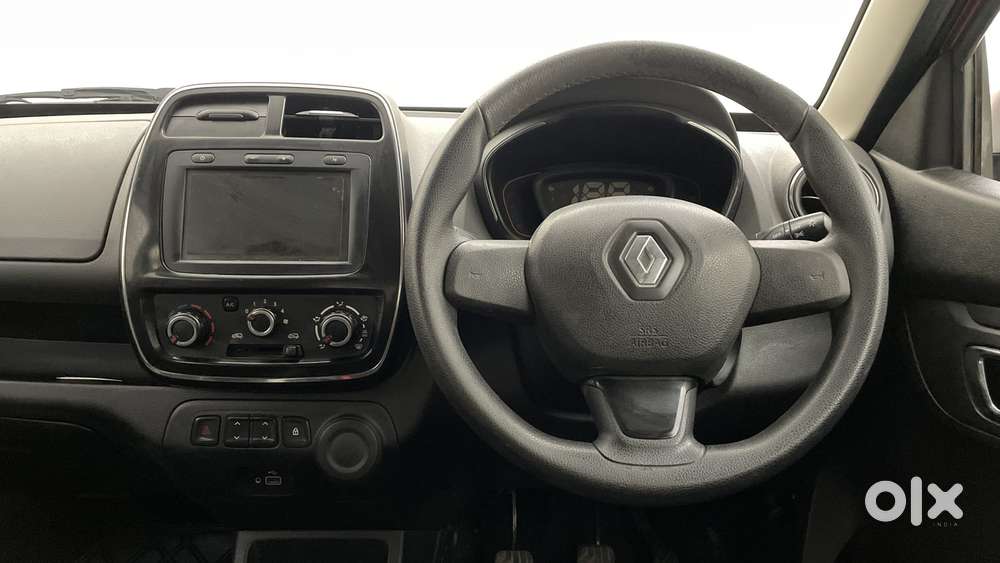 Renault Kwid 1.0 Rxt Sce Special (o), 2019, Petrol