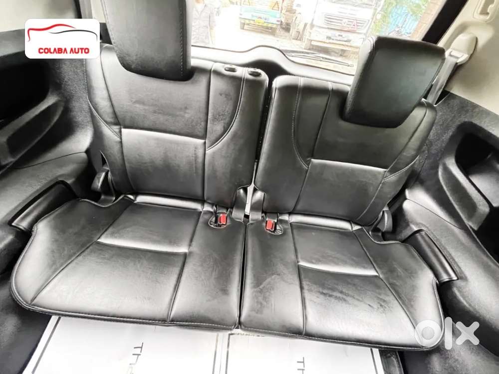 Toyota Innova Crysta [ ] 2.4 Gx At 7 Str, 2020, Diesel