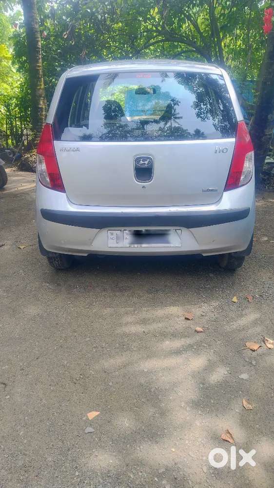 Hyundai I10 Era 2009