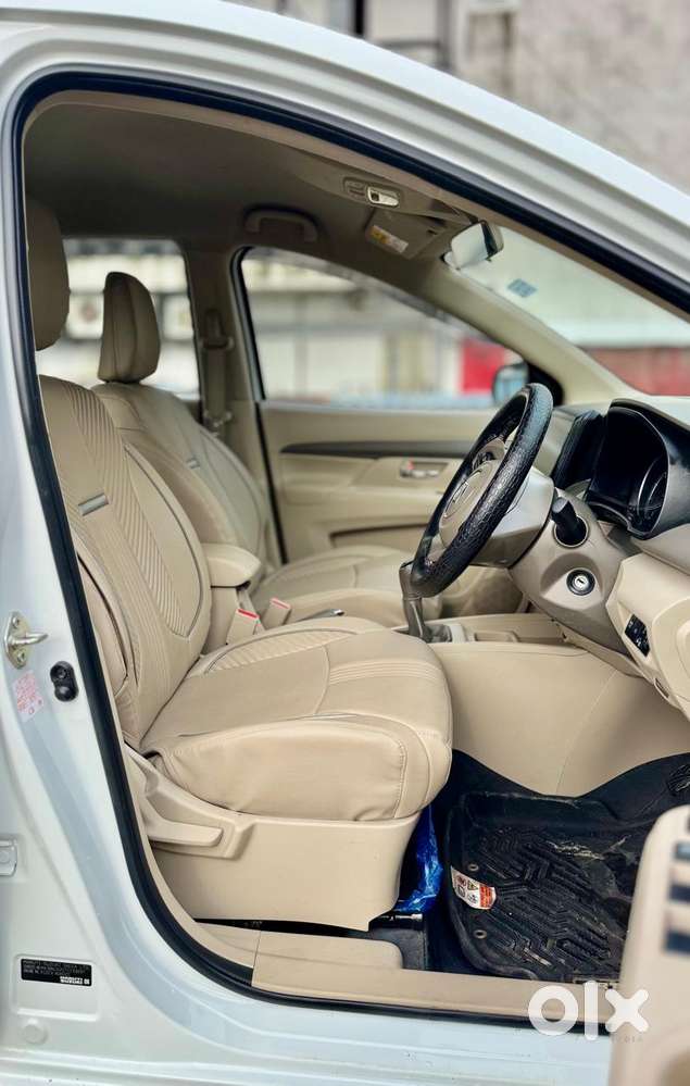 Maruti Suzuki Ertiga 1.5 Vxi, 2026, Petrol