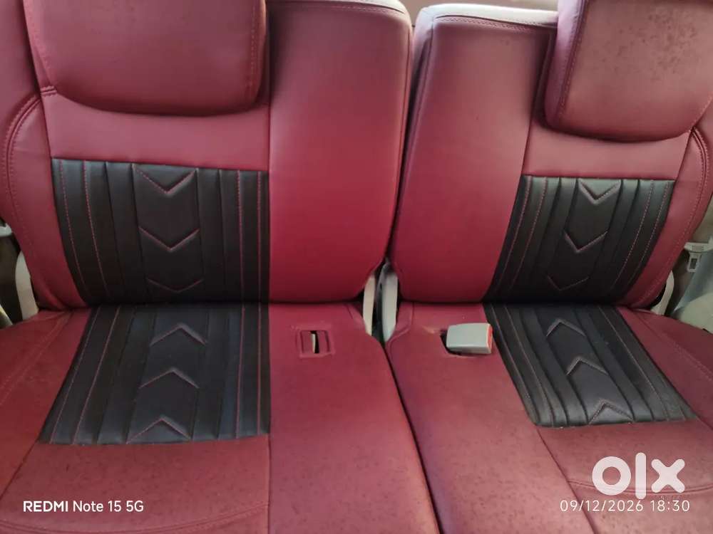 Toyota Innova Diesel 2008