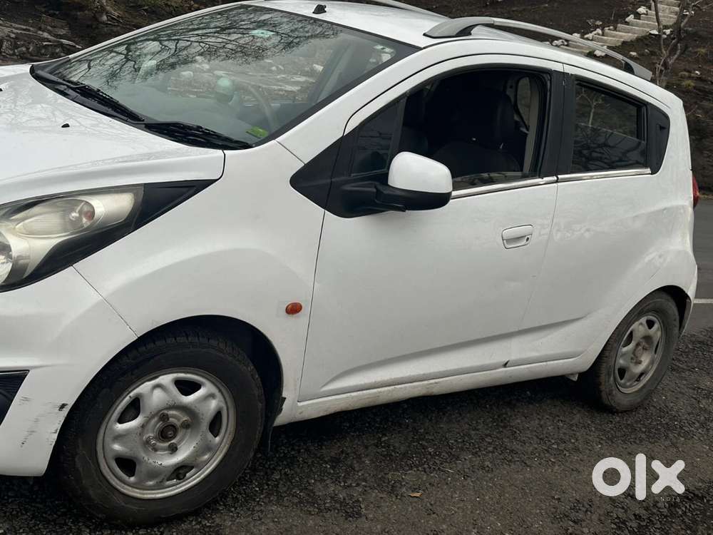 Chevrolet Beat Diesel 2014