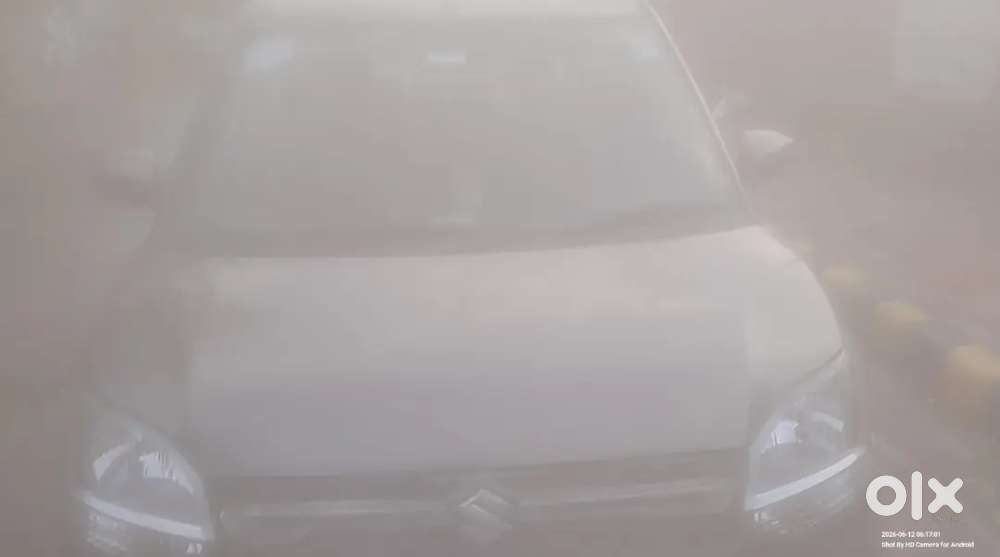 Maruti Suzuki Wagon R 2024 Petrol 21000 Km Driven
