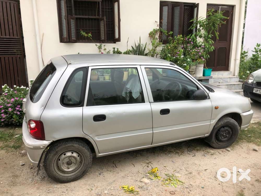 Zen Lxi Car