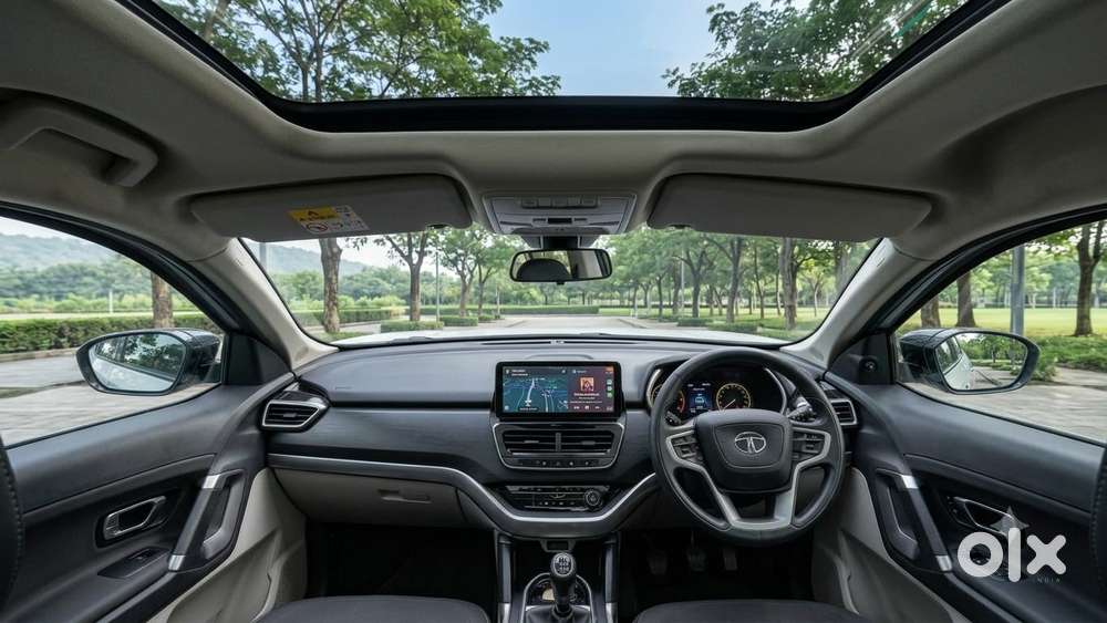 Tata Safari 2.0 Kryotec Xt Plus, 2023
