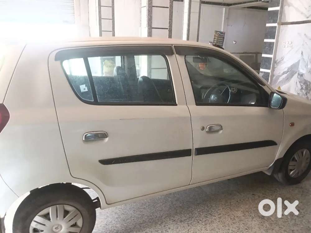 Brand New Alto