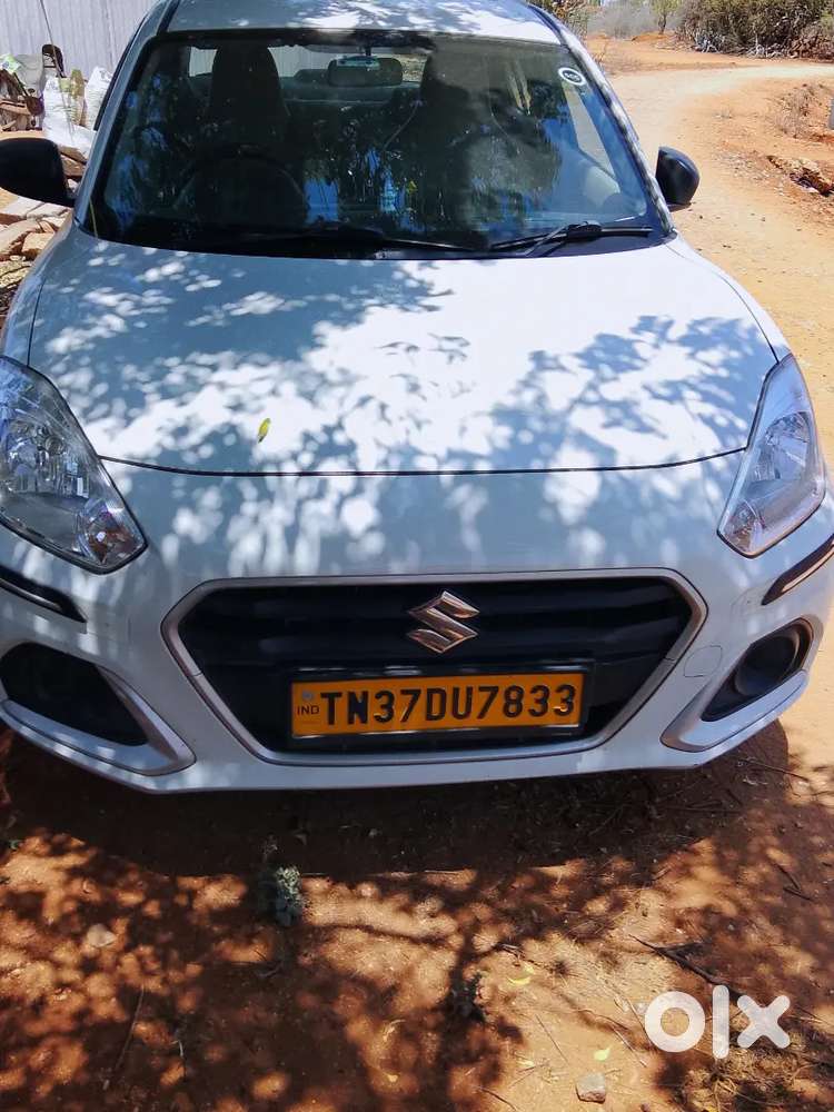 Maruti Suzuki Tour S Cng 2024 - 1 Lakh Km