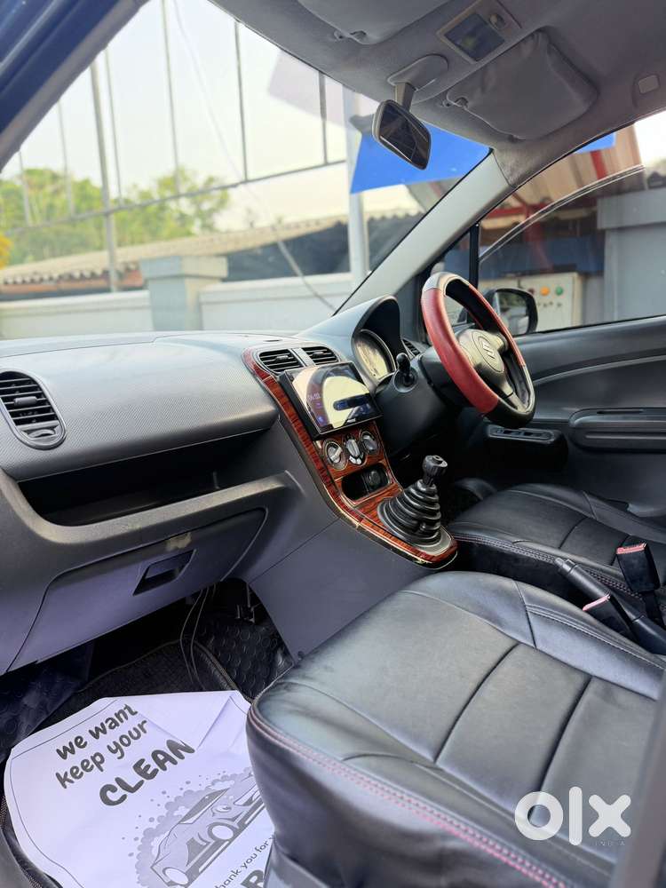 Maruti Suzuki Ritz Ldi Bs-iv, 2009, Diesel