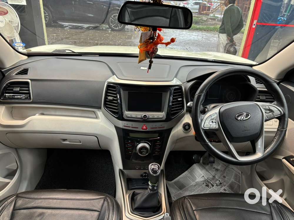 Mahindra Xuv300 Diesel 2019