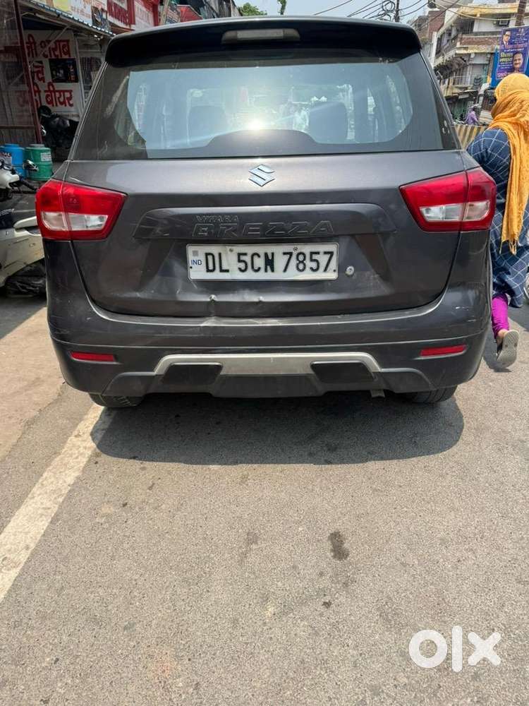 Maruti Suzuki Diesel 2017
