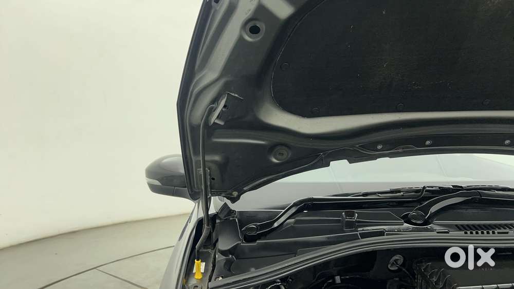 Tata Tiago Xza Plus, 2024, Petrol