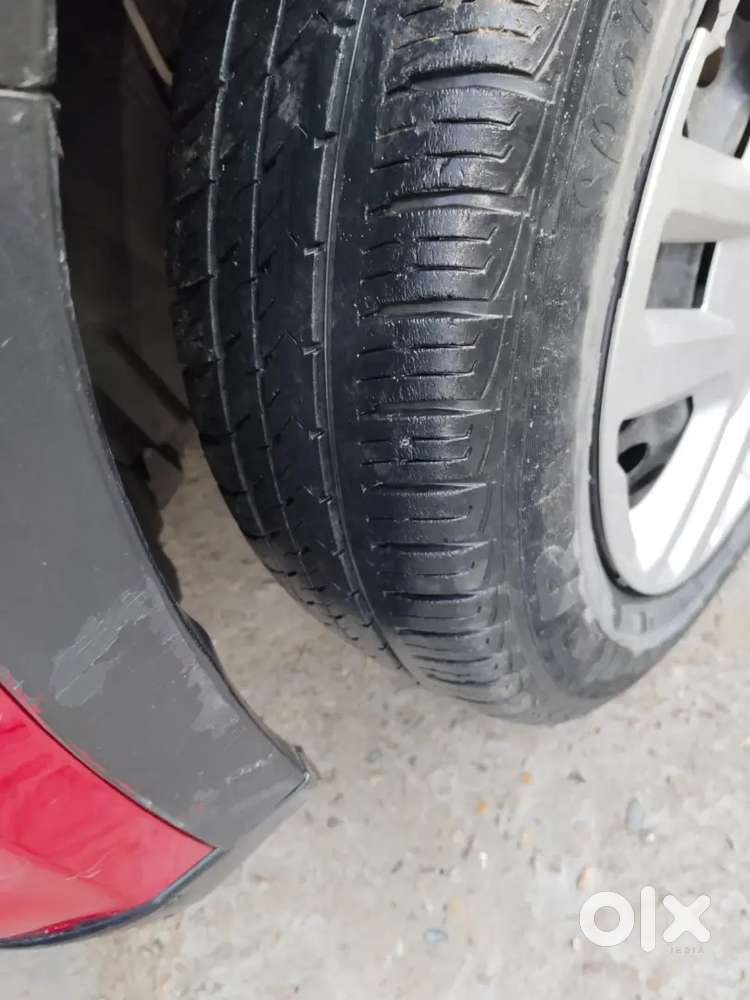 Maruti Suzuki Brezza Vdi December Ki 2017