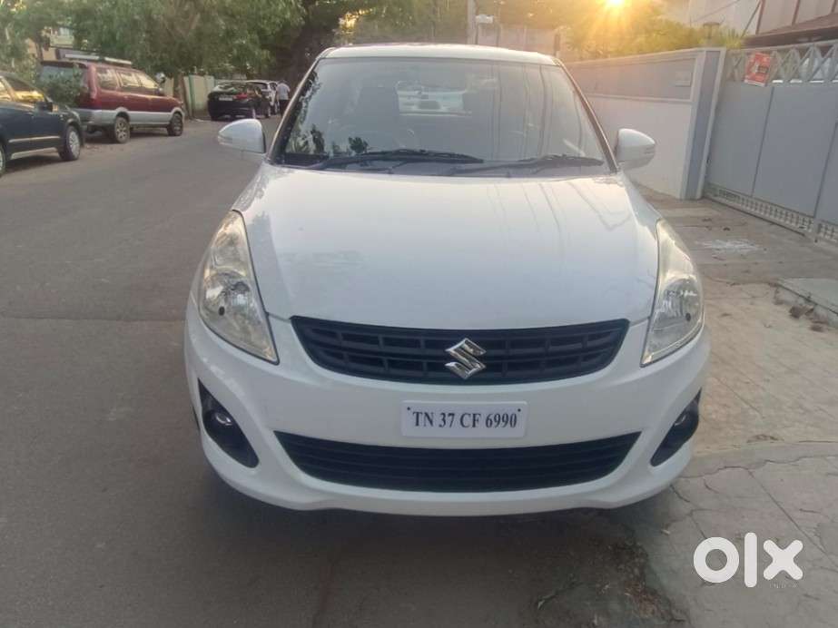 Maruti Suzuki Swift Dzire 2012-2015 Vdi, 2013, Diesel
