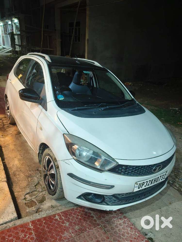 Tata Tiago 2018 Diesel Good Condition