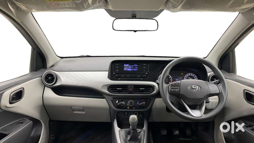 Hyundai Grand I10 Nios Magna 1.2 Kappa Vtvt, 2022, Petrol