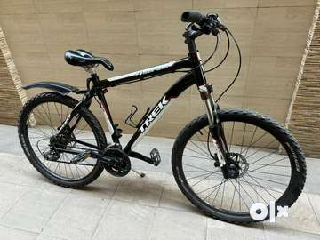 Trek 4 series 2025 4300 mountain bike