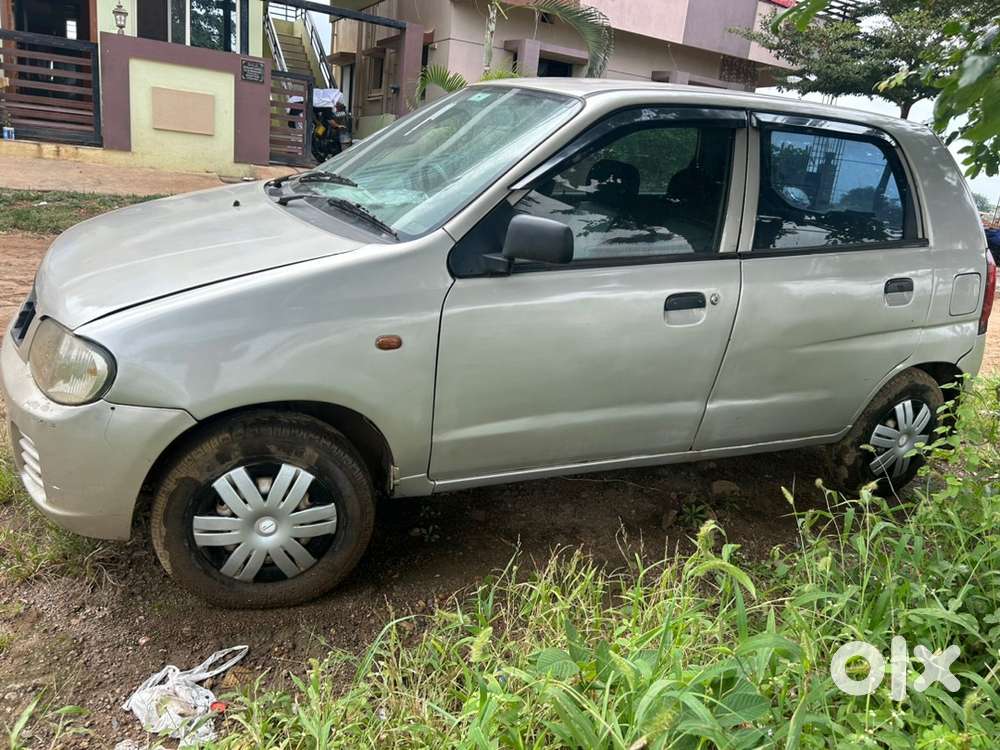 Maruti Suzuki Alto 2008 Petrol 65000 Km Driven