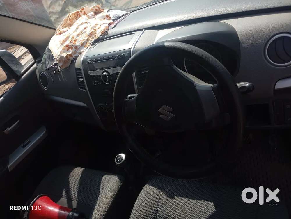 Maruti Suzuki Wagon R 2011 Petrol Well Maintained