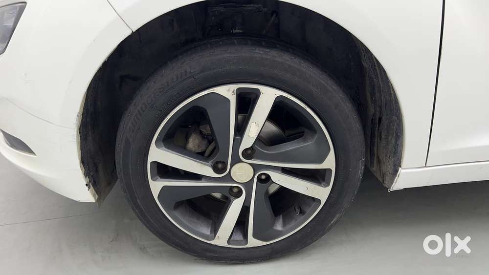 Tata Altroz 1.5 Xz Plus Diesel, 2021, Diesel