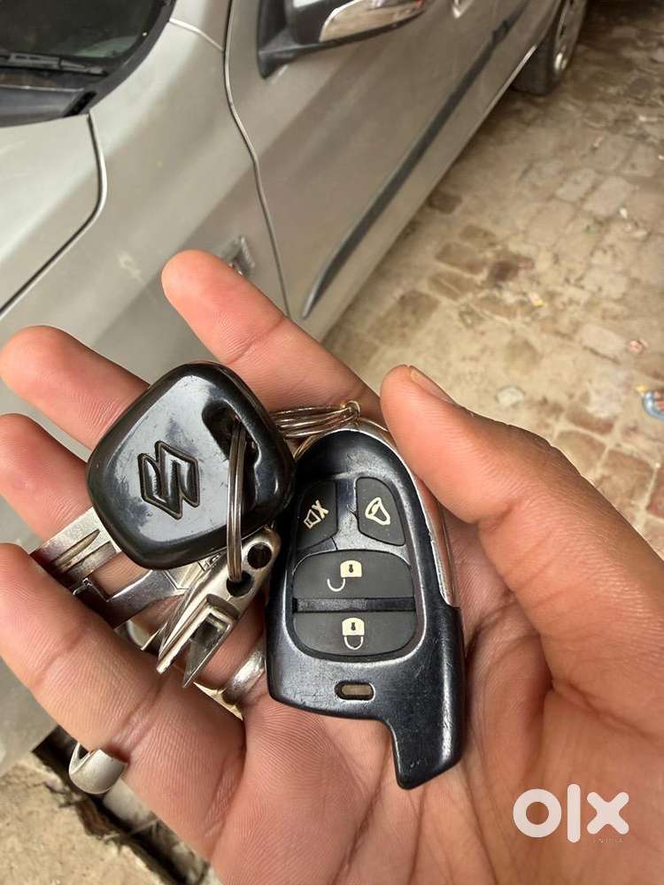 Maruti Suzuki Alto K10 2016 Petrol Well Maintained