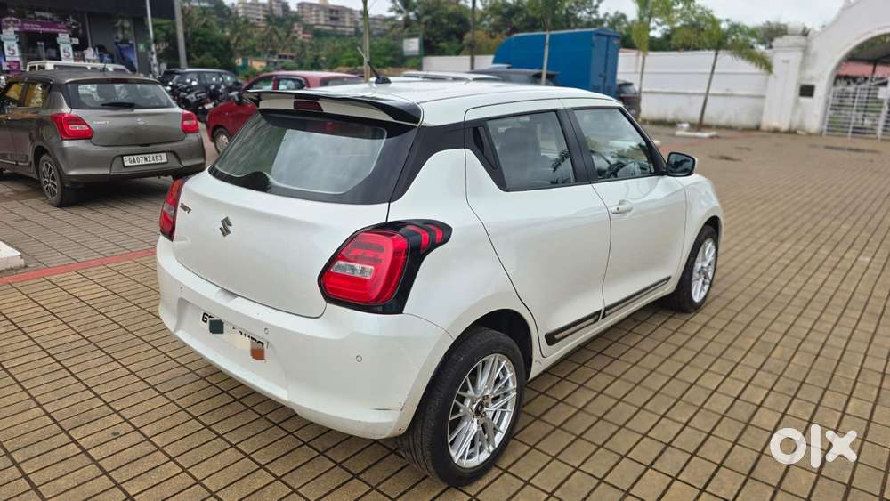 Maruti Suzuki Swift Vxi + Manual, 2020, Petrol