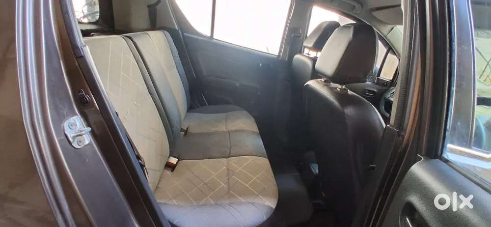 Maruti Suzuki Ritz 2012 Petrol Good Condition