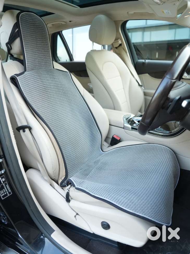 Mercedes-benz Glc 220d 4matic, 2016, Diesel