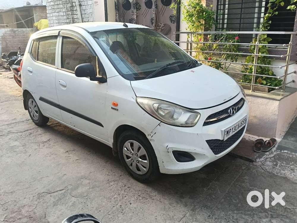 Hyundai I10 Megna Good Condition Loaded Car