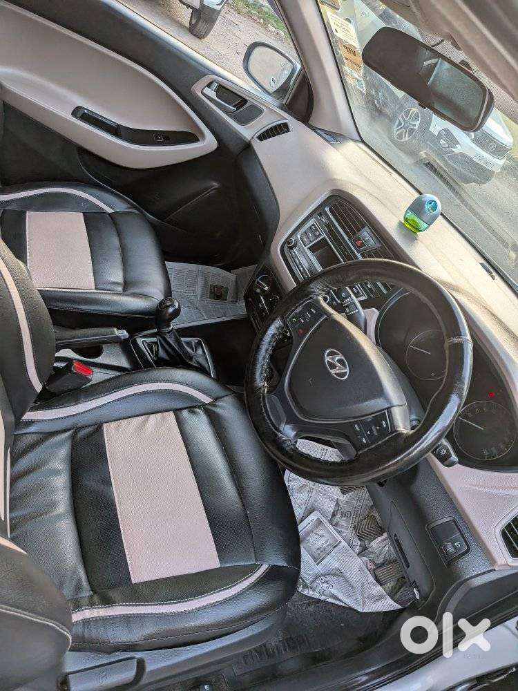 Hyundai Elite I20 Magna 1.2, 2014, Petrol