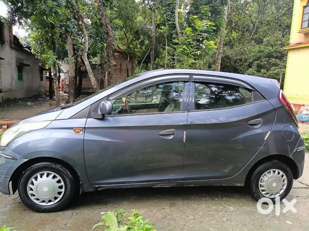 Hyundai Eon 2011 Petrol