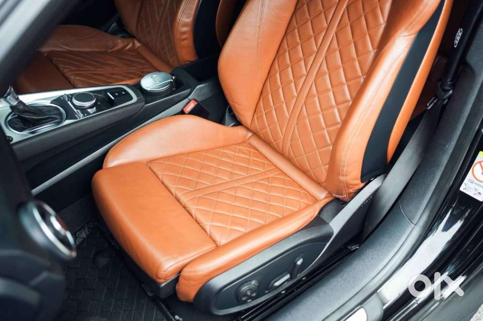 Audi Tt, 2015, Petrol