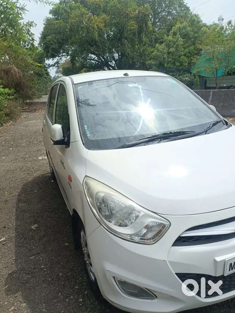 Hyundai I10 2015 Lpg Good Condition