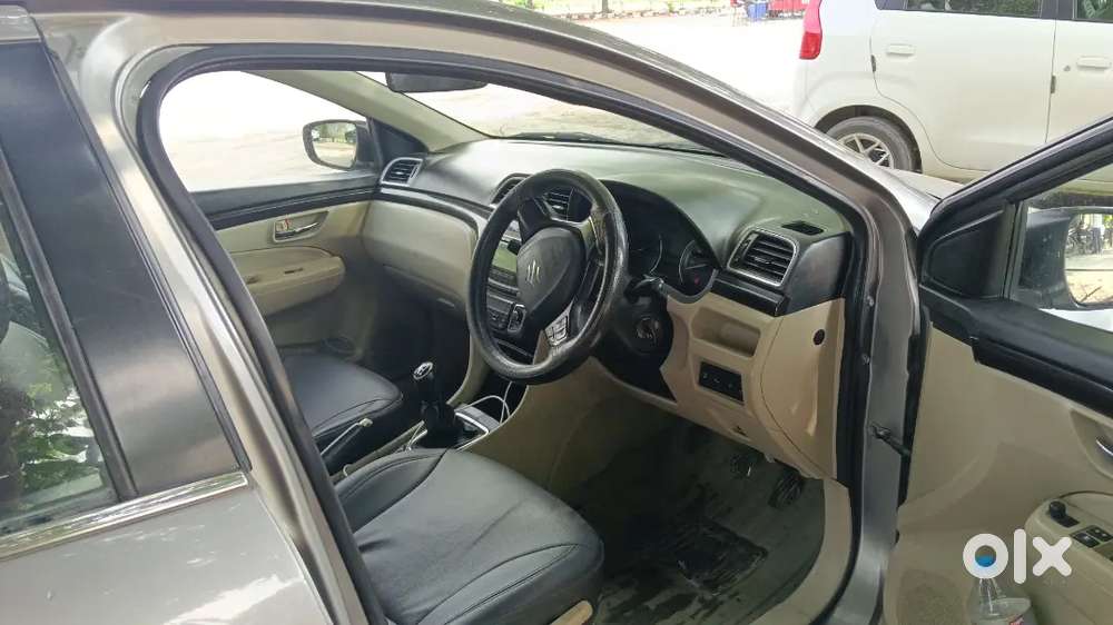 2016 Maruti Suzuki Ciaz