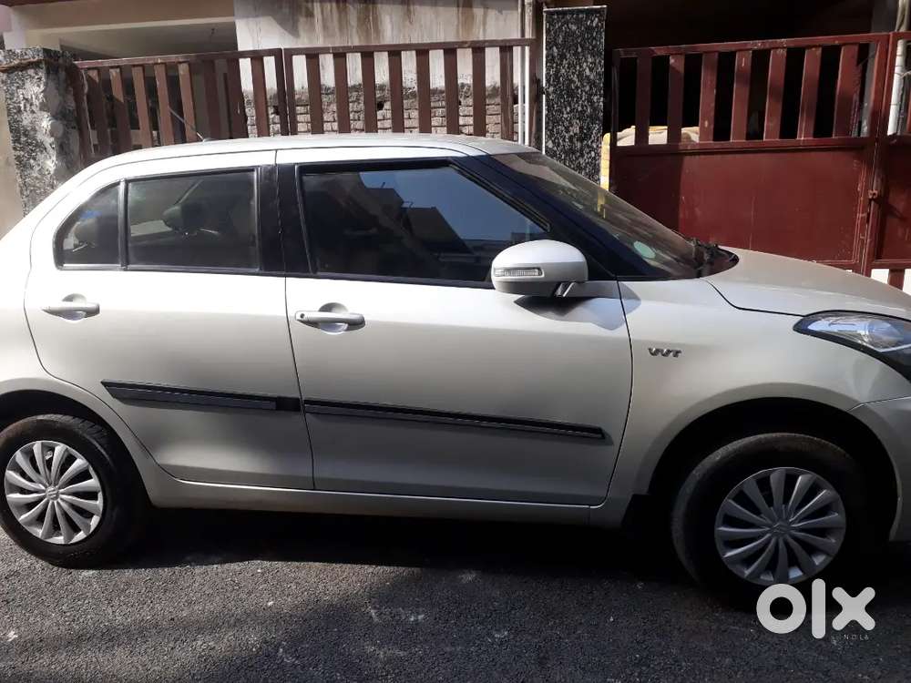 Good Condition Car