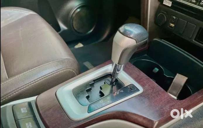 Toyota Fortuner 4x2 At 2.8 Diesel, 2018, Diesel