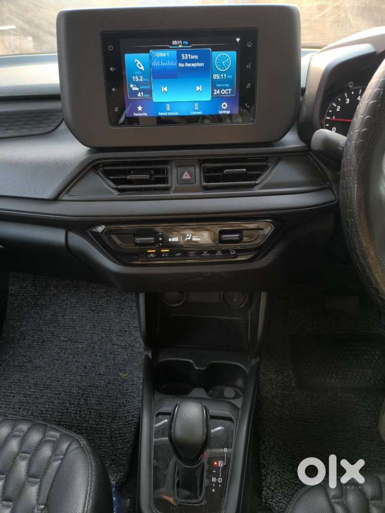 Maruti Suzuki Swift Vxi Ags, 2025, Petrol
