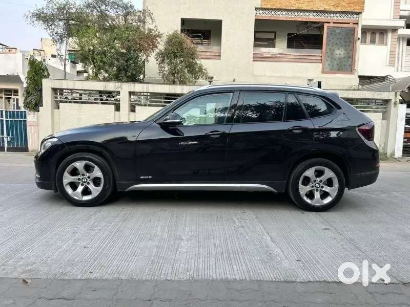 Bmw X1 2.0 Sdrive 20d, 2013, Diesel