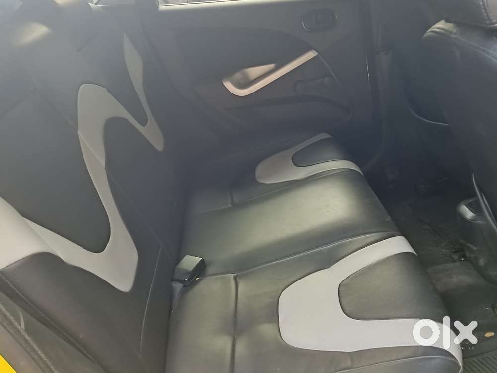 Ford Figo 1.5d Titanium Mt, 2012, Diesel