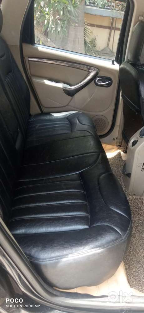 Nissan Terrano, 2014, Diesel