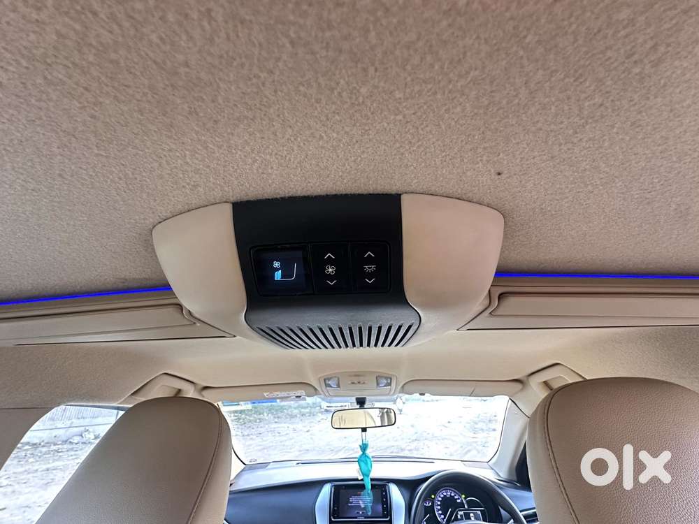 Toyota Yaris G Cvt, 2018, Petrol