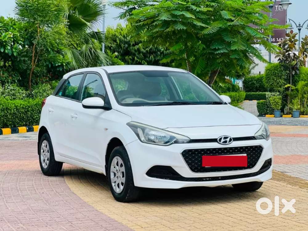 Hyundai I10 Magna 1.2 Itech Se, 2015, Petrol