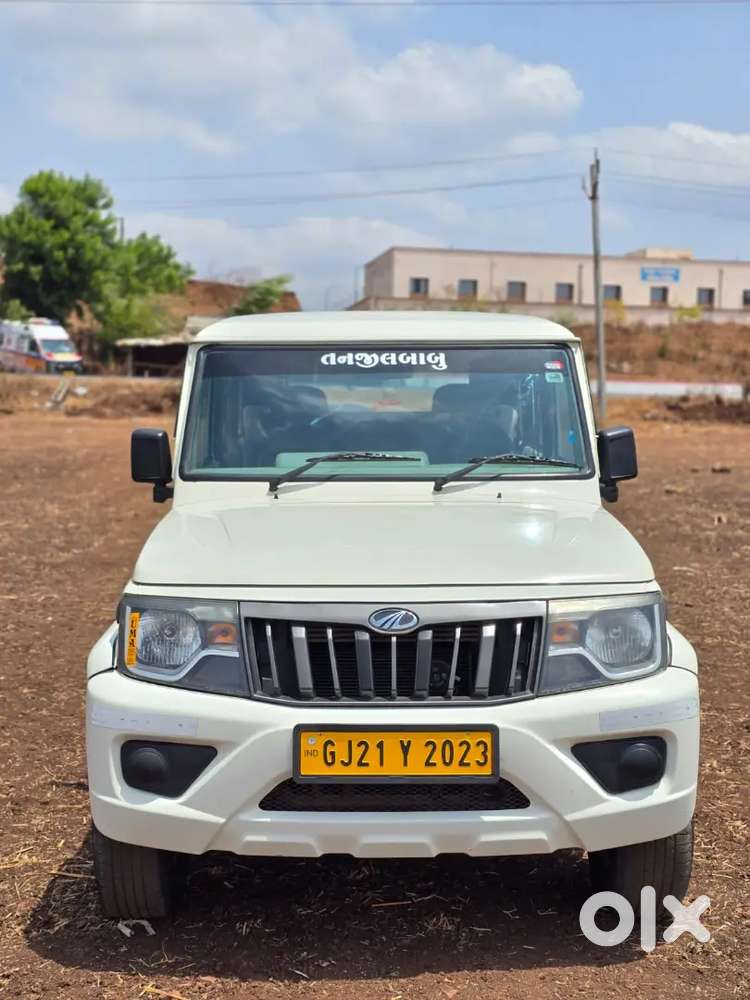 Mahindra Be 6 2022 Diesel Well Maintained