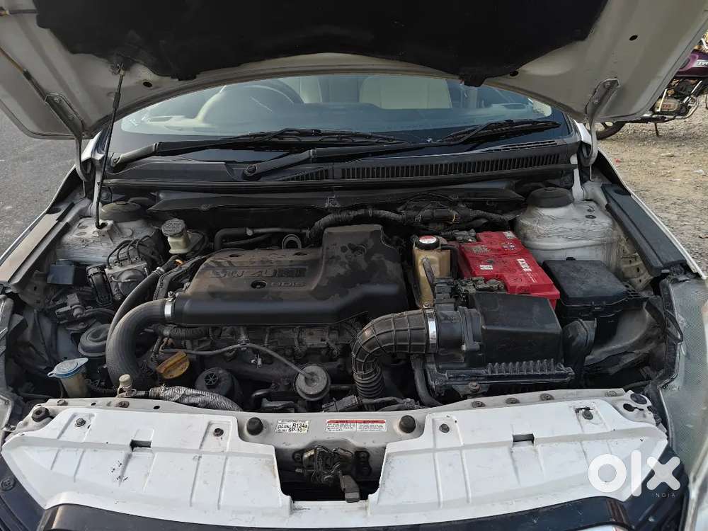 Maruti Suzuki Ciaz 2017 Diesel 117300 Km Driven