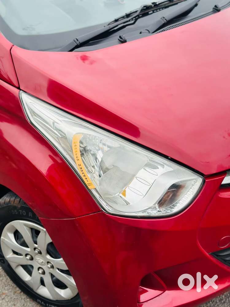 Hyundai Eon, 2016, Petrol