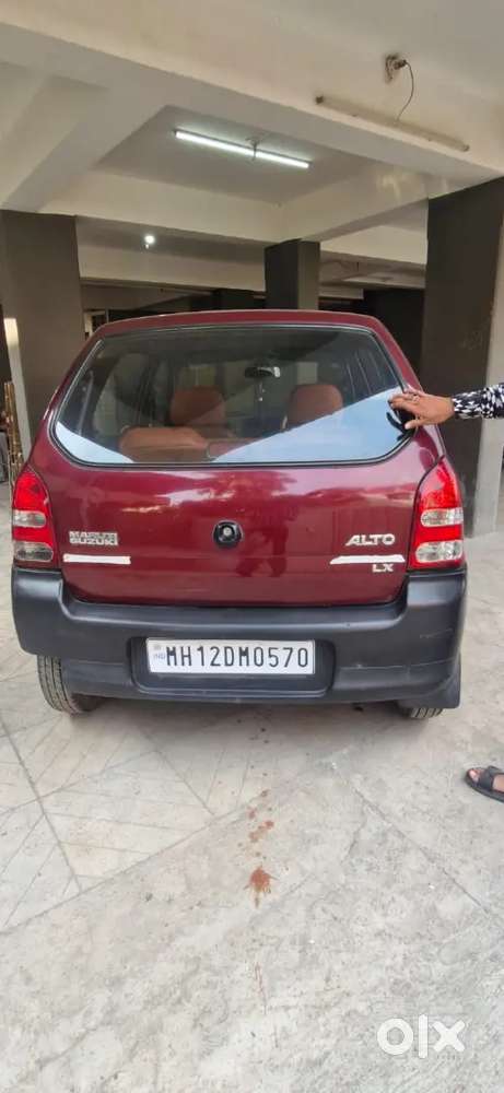 Good Condition Good Maintain Car