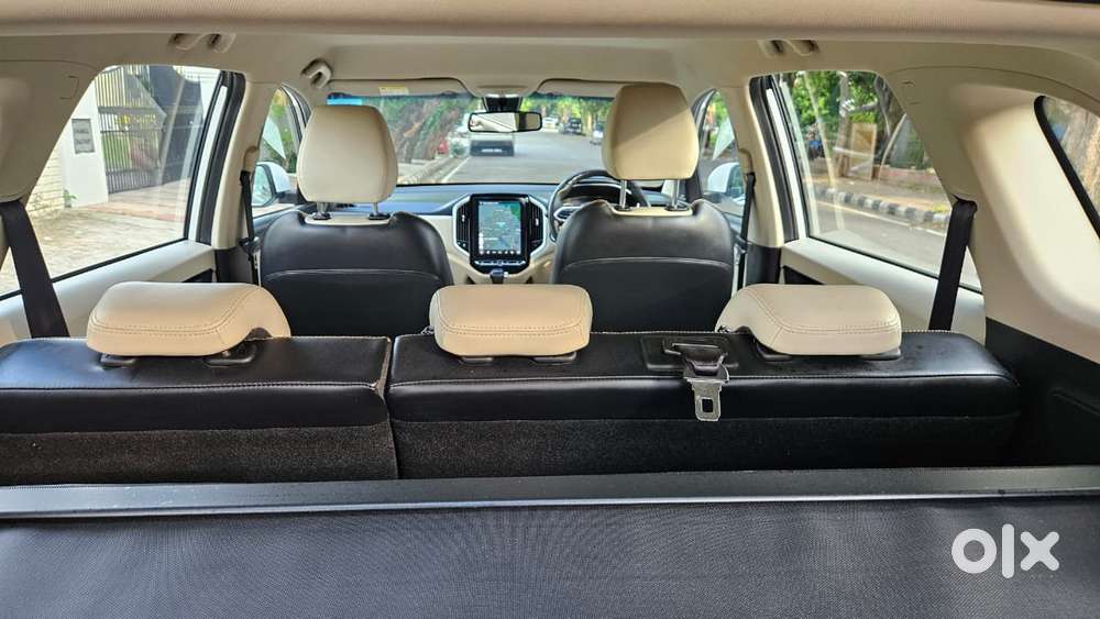 Mg Hector Smart 1.5 Turbo Cvt, 2021, Petrol