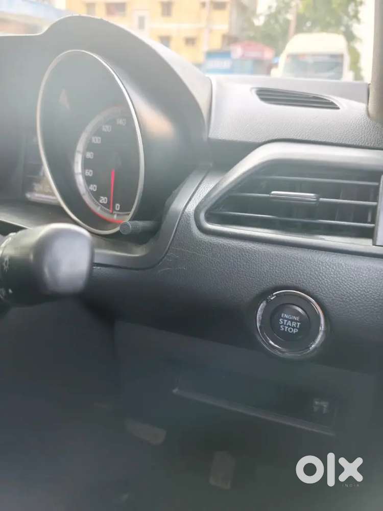 Swift Zxi Plus Automatic